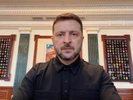 Україна нічого не даруватиме Росії та готує зустріч коаліції охочих, — Зеленський