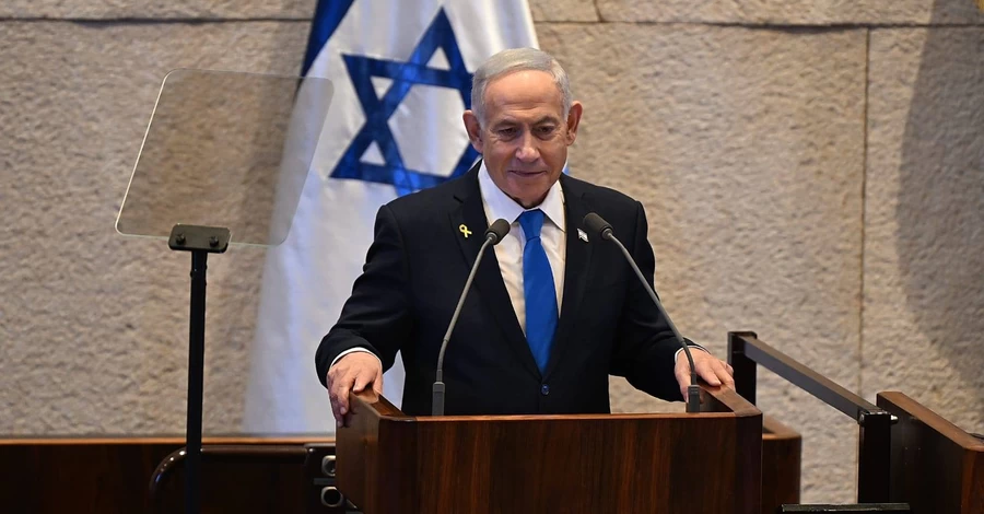 Израиль обвинил ХАМАС в нарушении соглашения о прекращении огня