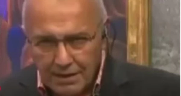 В Аргентині кандидат у депутати помер в прямому ефірі