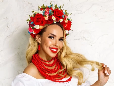 СолоХа вп'яте подала заявку на Нацвідбір на 