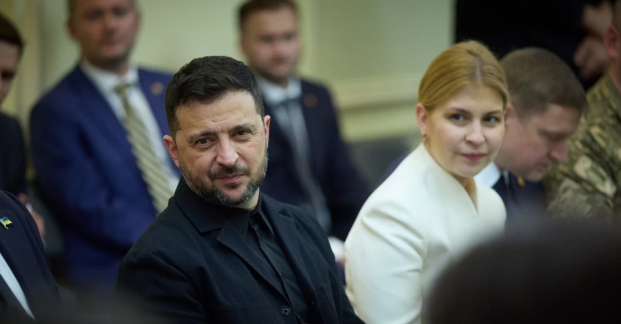 Зеленский рассказал, давит ли Трамп на Украину насчет Донбасса