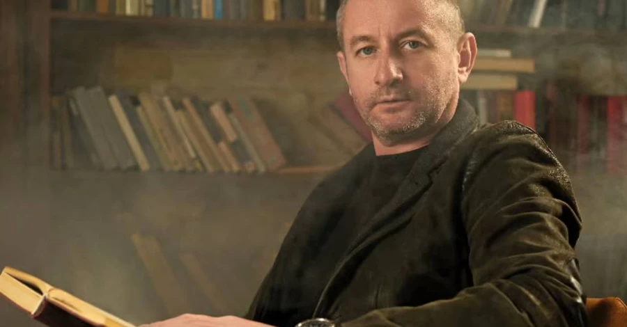 Сергій Жадан розкрив подробиці своєї служби в ЗСУ: Я не піхотинець і не штурмовик