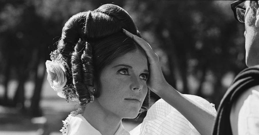 Померла зірка фільму 