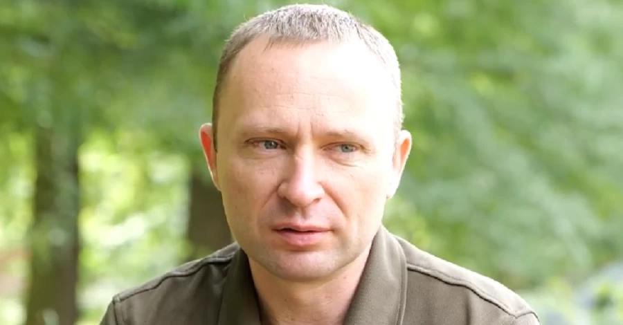 Михайло Драпатий очолив нове Угруповання об’єднаних сил ЗСУ 