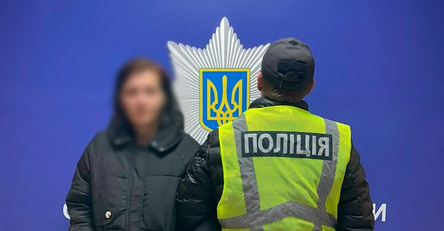 У Києві затримали жінку, яка під час сварки викинула собаку подруги з 5-го поверху