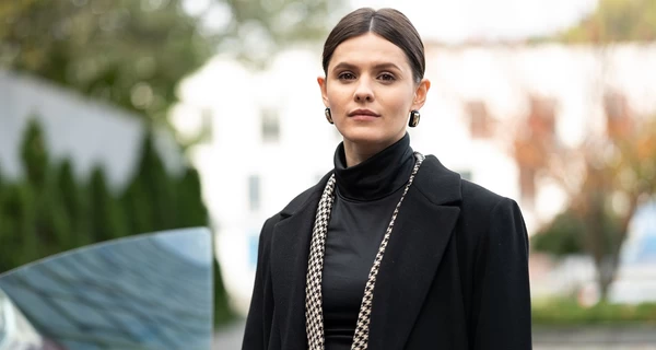 Наталия Бабенко: Моя репутация мне важнее, чем съемки в каком-то некачественном материале