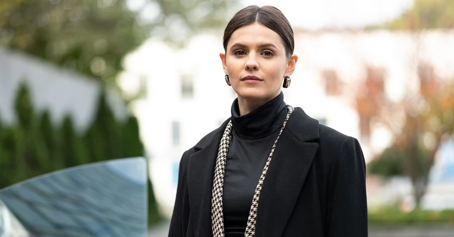 Наталия Бабенко: Моя репутация мне важнее, чем съемки в каком-то некачественном материале