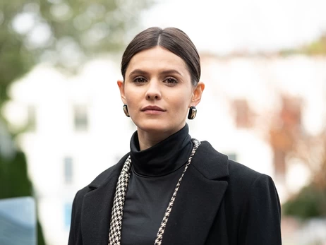 Наталія Бабенко: Моя репутація мені важливіша, ніж зйомки в якомусь неякісному матеріалі