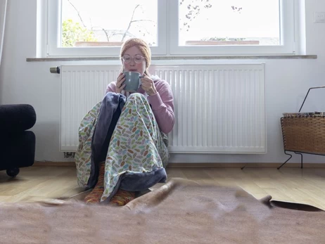 Как согреться в холодной квартире: действенные и простые советы