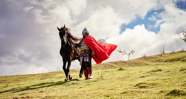 Тарас Томенко показал тизер 