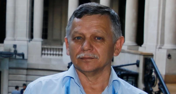 У Криму затримали вченого, який мав поїхати на конференцію в Австралію від України