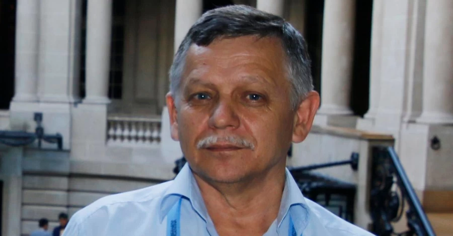 В Крыму задержали ученого, который должен был поехать на конференцию в Австралию от Украины