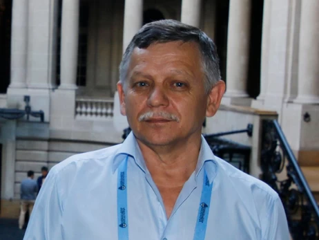 В Крыму задержали ученого, который должен был поехать на конференцию в Австралию от Украины