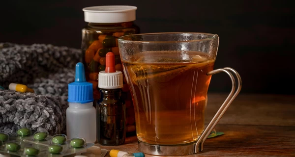 Народні засоби від хвороб горла та кашлю: що каже ЛОР?