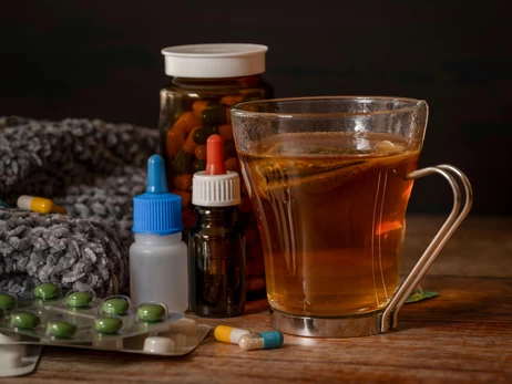 Народні засоби від хвороб горла та кашлю: що каже ЛОР?