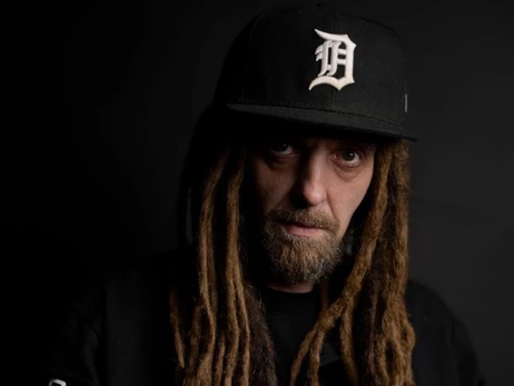 Засновник гурту Green Grey Diezel помер у віці 55 років