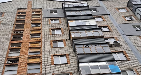 Войска РФ атаковали Павлоград на Днепропетровщине - минимум 16 пострадавших 