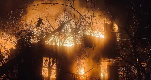 Россияне ударили по Харькову КАБами, пострадало не менее 9 человек 