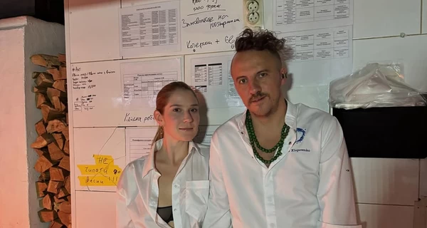 Вместе 9 месяцев: Евгений Клопотенко впервые показал свою девушку