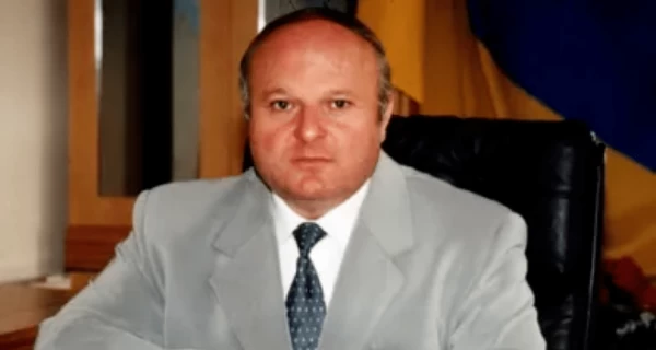 Партнер Аксенова, который финансировал 