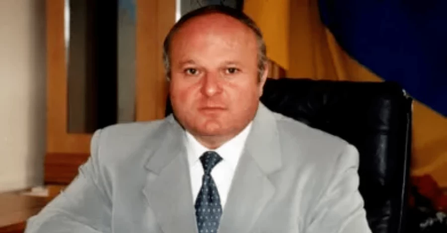 Партнер Аксьонова, який фінансував “ДНР”