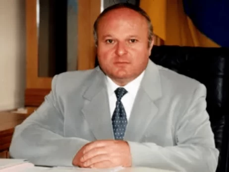 Партнер Аксенова, который финансировал 