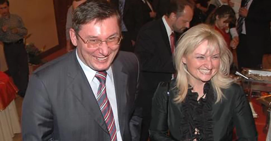 Порошенку пригадали, як його соратник Луценко в інтерв’ю російським ЗМІ матюками описував тризуб та висміював воїнів УПА