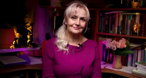 Верховная Рада не поддержала обращение о присвоении Ирине Фарион звания Героя Украины