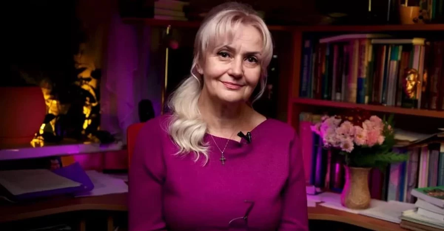 Верховна Рада не підтримала звернення щодо присвоєння Ірині Фаріон звання Героя України