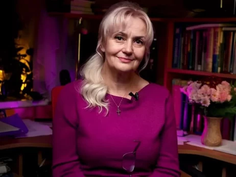 Верховная Рада не поддержала обращение о присвоении Ирине Фарион звания Героя Украины