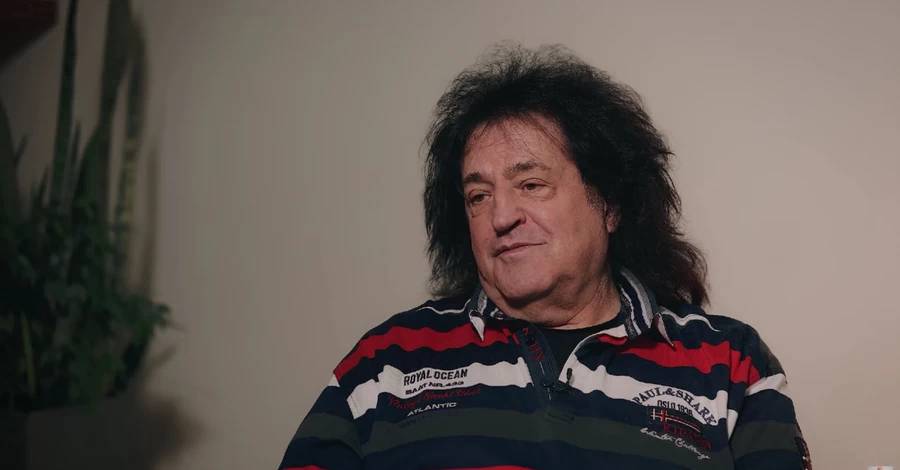 Иво Бобул рассказал о непростых отношениях с дочерью от экс-супруги