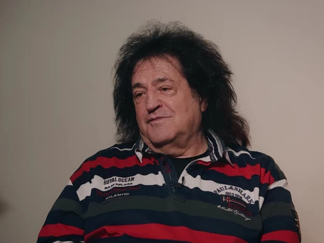 Иво Бобул рассказал о непростых отношениях с дочерью от экс-супруги