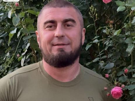 Полковник Манько відреагував на скандал із російськими піснями і запостив тікток під Степана Гігу