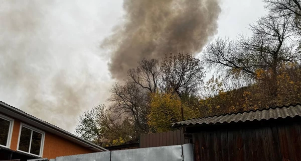 Удар по Новгород-Сіверському на Чернігівщині: четверо загиблих, семеро постраждалих