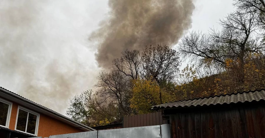 Удар по Новгород-Северскому на Черниговщине: четверо погибших, семь пострадавших