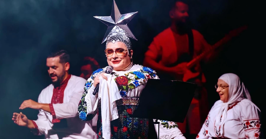 У Криму вперше скасували штраф за пісню Вєрки Сердючки «Гуляночка»