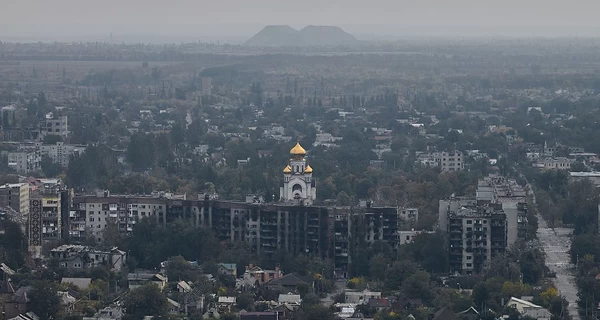 Битва за Покровск: что происходит вокруг города и есть ли угроза его окружения