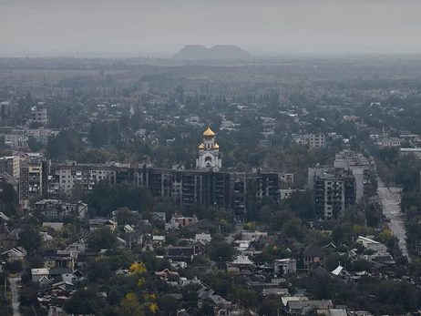Битва за Покровск: что происходит вокруг города и есть ли угроза его окружения