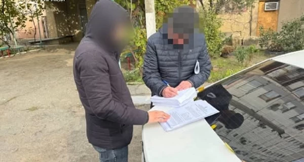 Разоблачили мошенников, которые представлялись победителями 