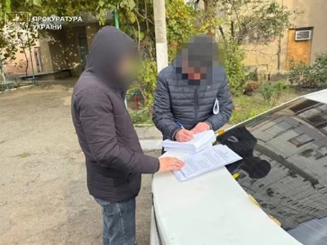 Разоблачили мошенников, которые представлялись победителями 