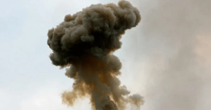 Росія перебуває під однією із наймасованіших атак дронів та ракет, - соцмережі