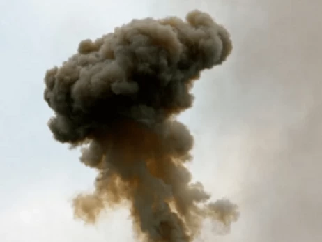 Росія перебуває під однією із наймасованіших атак дронів та ракет, - соцмережі