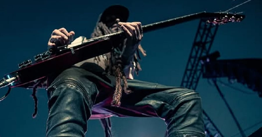 Стала відома причина смерті лідера рок-гурту Green Grey Андрія Яценка та дата його похорону