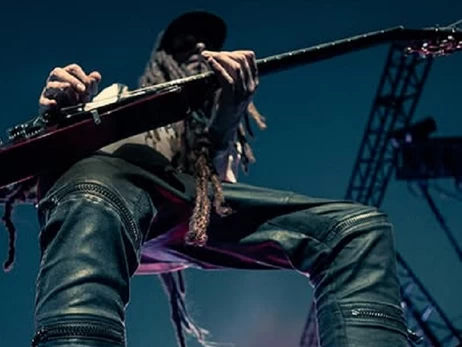 Стала відома причина смерті лідера рок-гурту Green Grey Андрія Яценка та дата його похорону