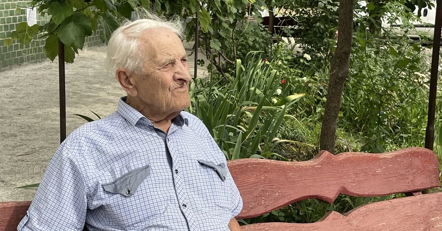 Помер чемпіон світу та почесний громадянин Вознесенська Георгій Чижевський