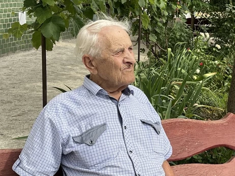 Помер чемпіон світу та почесний громадянин Вознесенська Георгій Чижевський