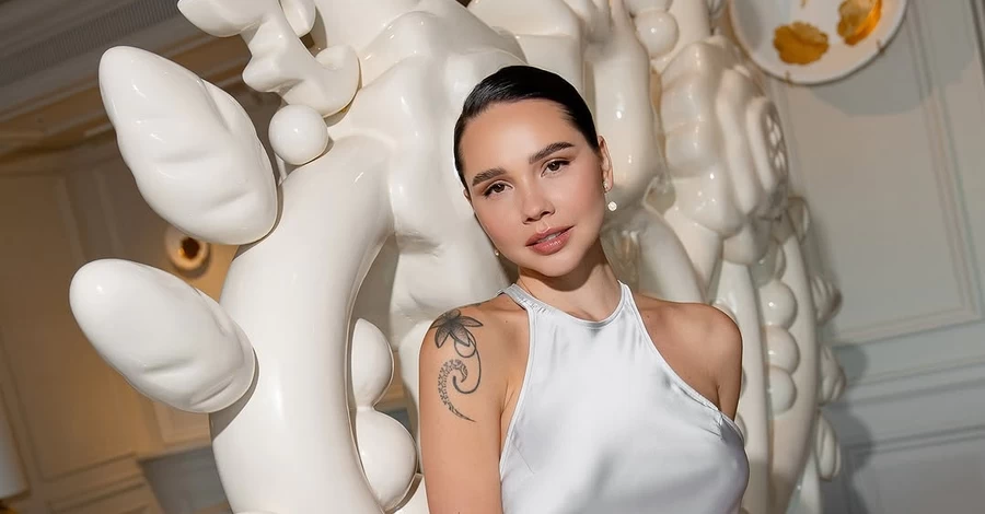 Жена Евгения Кота рассказала о своем первом браке и почему он распался