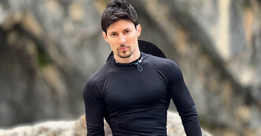 Дуров заявив, що “із задоволенням” купить вкрадені з Лувру коштовності