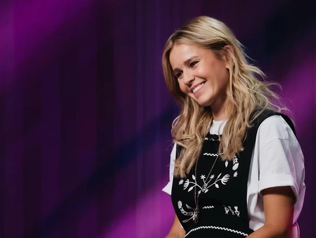 Катерина Кузнецова відповіла, чи погодилася б стати героїнею реаліті 