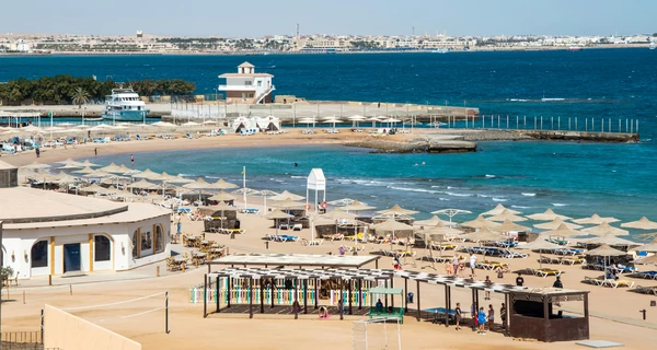 Испытано на себе: как доехать до Египта через две границы с заминированием мостов и без туалета